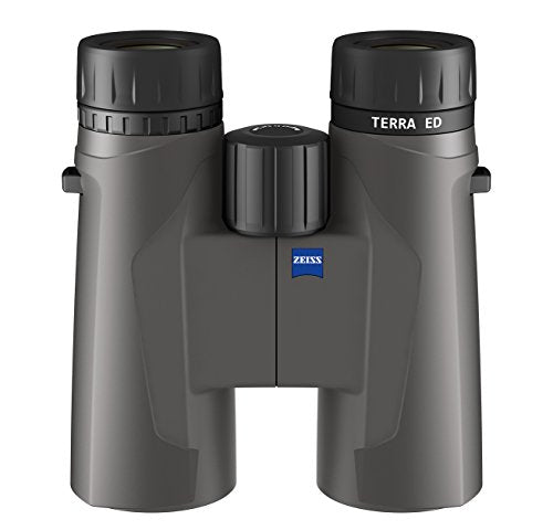 Zeiss Terra ED Binocular Grey 8x42