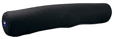 Zeiss Neoprene Soft Riflescope Cover (X-Large, Black)