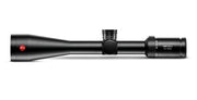 LEICA AMPLUS 6 RIFLESCOPE 2.5-15X56I L-BALLISTIC MOA BD 50412