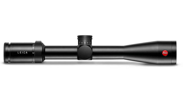 Leica Amplus 6 Riflescope  3-18x44i L- Ballistic MOA 50211