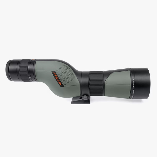 Athlon Optics Ares G2 UHD 15-45x65 Spotting Scope 312004