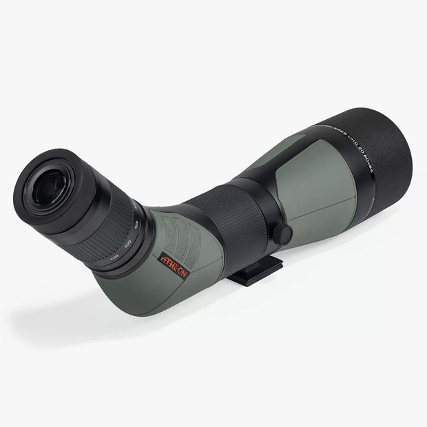 ATHLON OPTICS ARES G2 UHD SPOTTING SCOPE 20-60X85  312008