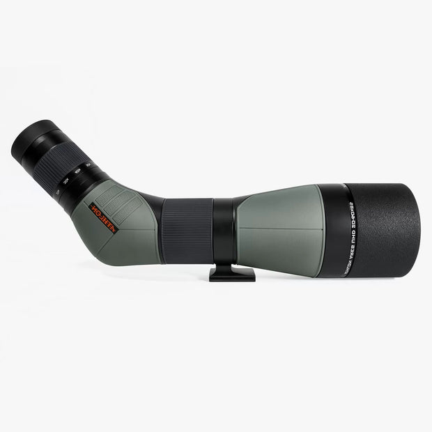 ATHLON OPTICS ARES G2 UHD SPOTTING SCOPE 20-60X85  312008