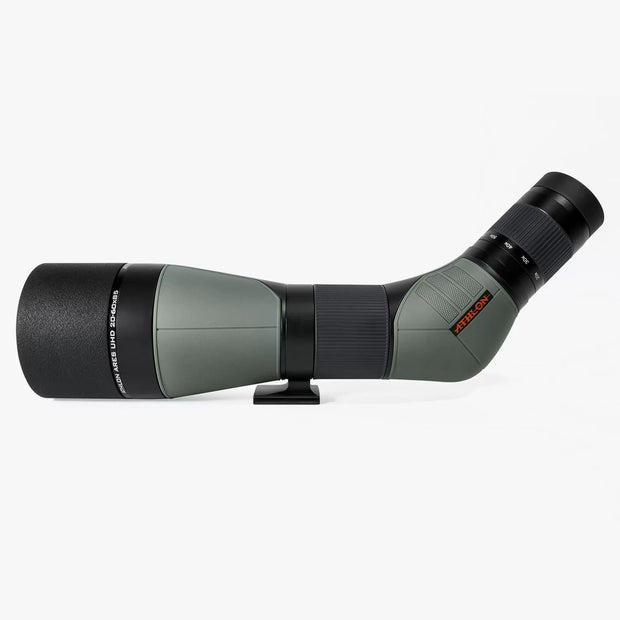 ATHLON OPTICS ARES G2 UHD SPOTTING SCOPE 20-60X85  312008