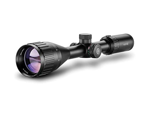 Hawke VANTAGE IR 4-12X50 AO MIL DOT IR RETICLE 14252