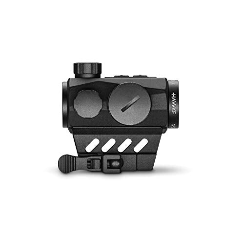 Hawke Sport Optics SPOT-ON 4 1×25 Red Dot Sight