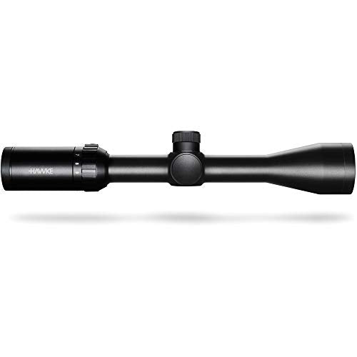 Hawke Vantage IR 3-9x40 Riflescope Mil Dot 14221