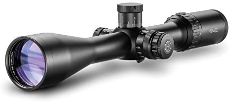 Hawke Vantage FFP 6-24x50 WA SF IR Riflescope 30mm
