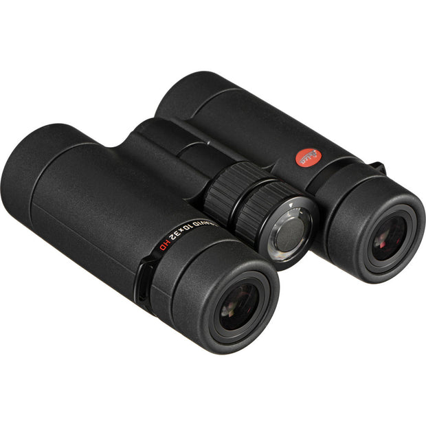 Leica Ultravid 10x32 HD Plus Binoculars 40091