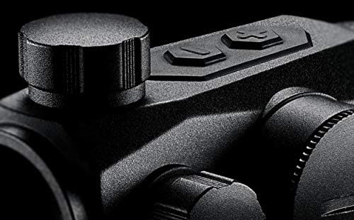 Hawke Sport Optics SPOT-ON 4 1×25 Red Dot Sight