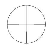 Leica Amplus 6 Riflescope 2.5-15x56i L-4a  50400