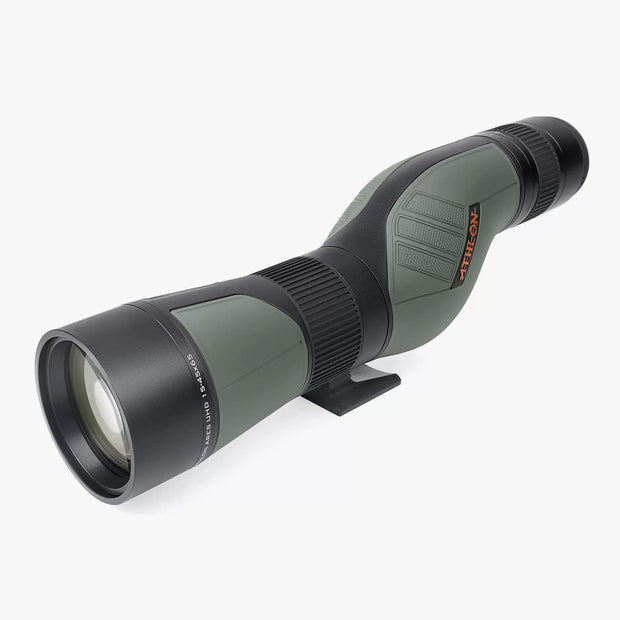 Athlon Optics Ares G2 UHD 15-45x65 Spotting Scope 312004