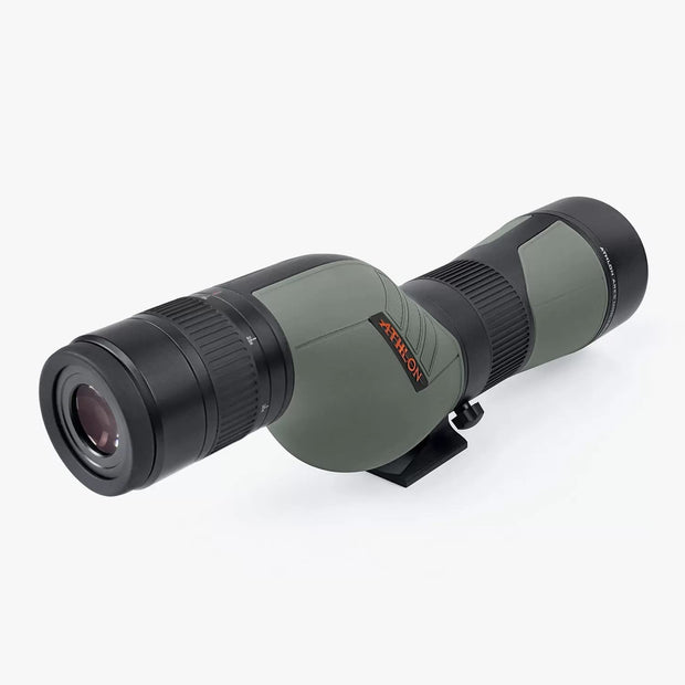 Athlon Optics Ares G2 UHD 15-45x65 Spotting Scope 312004