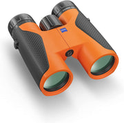 Zeiss Terra ED Binoculars Orange 8x42