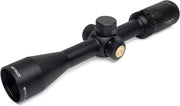 Athlon Optics Neos 4-12x40 Second Focal Plane Riflescope 22 RIMFIRE SFP 216010