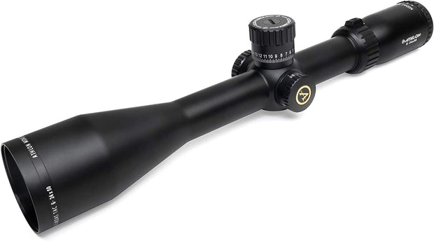 Athlon Optics Midas TAC 6-24x50 First Focal Plane Riflescope 213076