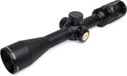 Athlon Optics Neos 4-12x40 Second Focal Plane Riflescope BDC 500 IR 216009