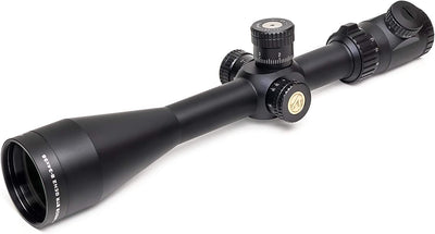Athlon Optics Argos BTR GEN2 8-34X56 First Focal Plane Riflescope APMR FFP IR MIL 214068