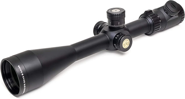 Athlon Optics Argos BTR GEN2 8-34X56 First Focal Plane Riflescope APMR FFP IR MIL 214068