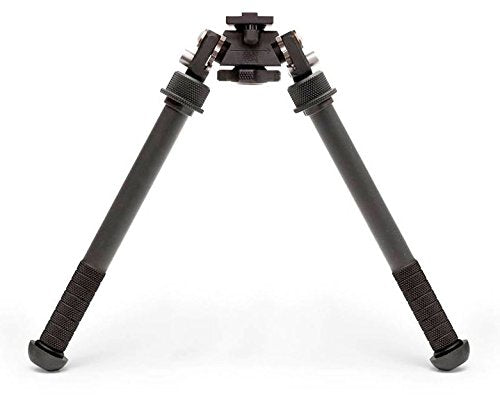 Atlas Bipod BT47-NC PSR : Tall No Clamp