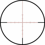 Conquest V4 Zeiss 6-24x50 Riflescope ZMOA1 93