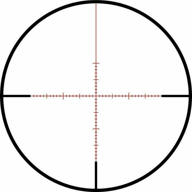 Conquest V4 Zeiss 6-24x50 Riflescope ZMOA1 93