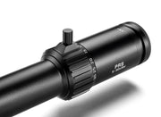 LEICA PRS RIFLESCOPE 5-30X56i PRB 51300