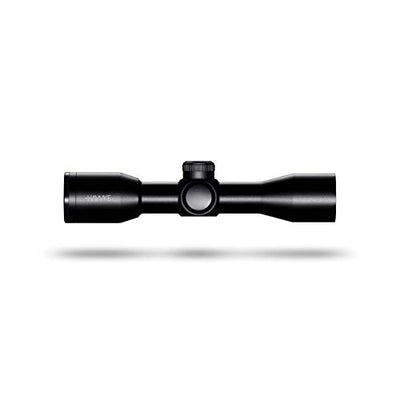 Hawke 3X32 IR Crossbow Scope (Black)