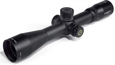 Athlon Optics Ares ETR 3-18x50 FFP Riflescope APLR6 IR MOA 212105