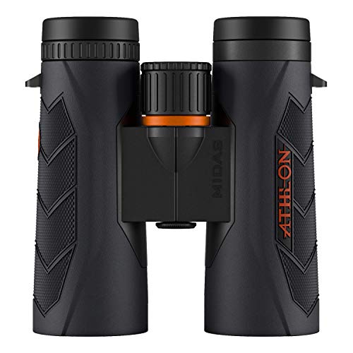 ATHLON OPTICS MIDAS G2 UHD BINOCULARS 10X42 113008