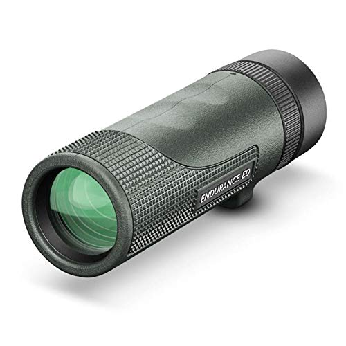 Endurance ED 10x25 Monocular Green