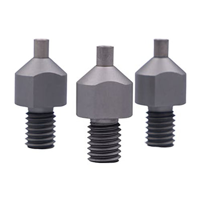 Spartan Precision Equipment Replacement Feet - Pack of 3