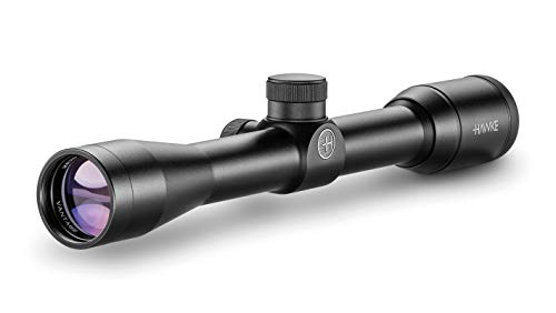 Hawke Sport Optics Riflescope - Vantage 4X32 30/30 14100