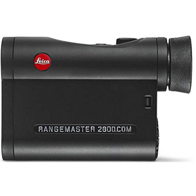 Leica CRF Rangemaster 2800.COM 40506