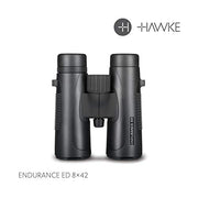 Hawke Sport Optics Endurance ED 8x42 Black Binoculars 36204