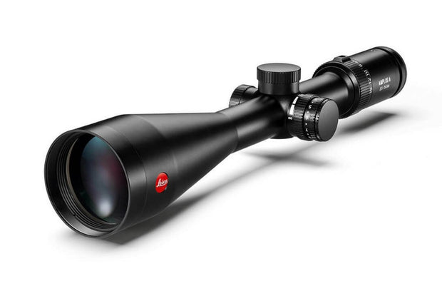 Leica Amplus 6 Riflescope 2.5-15x56i L-4a  50400