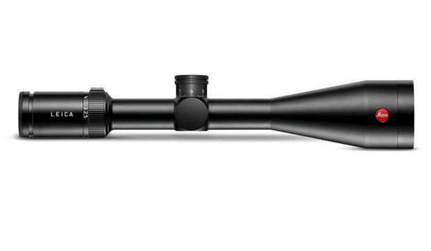 Leica Amplus 6 Riflescope 2.5-15x56i L-4a  50400
