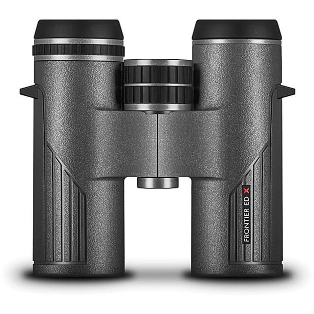 Hawke Frontier HD X Binoculars 8x42 Grey 38411