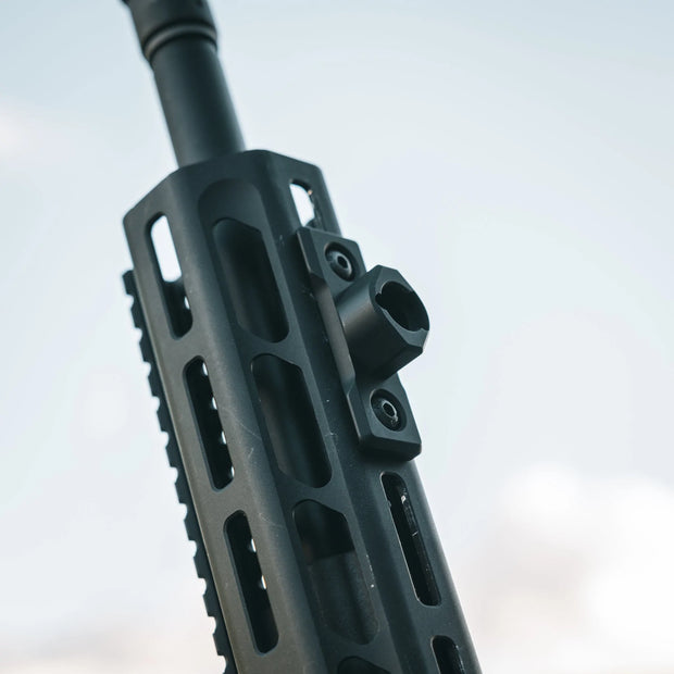 Spartan Precision Equipment  Classic M-Lok Adapter