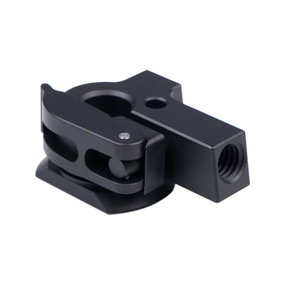 Spartan Precision Equipment  Heavy Duty Optics Adapter