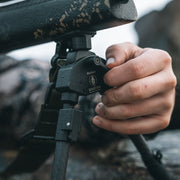 Spartan Precision Equipment  Pro Hunt Tac Bipod - Long