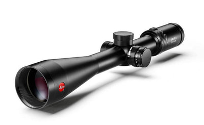 LEICA AMPLUS 6 RIFLESCOPE  2.5-15x50i L-4a 50300