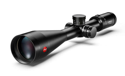 Leica Amplus 6 Riflescope 2.5-15x56i L-4a Mil BDC 50410