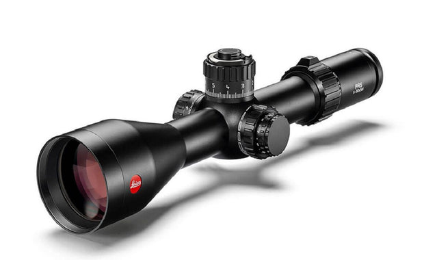 LEICA PRS RIFLESCOPE 5-30X56i PRB 51300