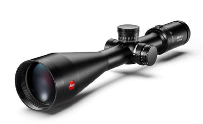 LEICA AMPLUS 6 RIFLESCOPE 2.5-15X56I L-BALLISTIC MOA BD 50412