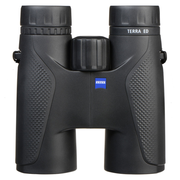 Zeiss Terra ED Binoculars BLACK 10X42