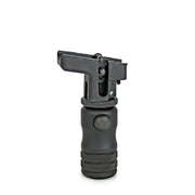 Accu-Shot Precision BT01-QK: Standard Height Sling Stud Mount Accu-Shot® Precision Monopod