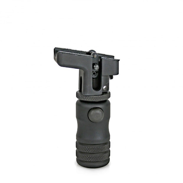 Accu-Shot Precision BT01-QK: Standard Height Sling Stud Mount Accu-Shot® Precision Monopod