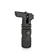 Accu-Shot BT04-QK Stud Mount Monopod - Standard Height Locking with Quick Knob: 3.75-4.85” Approx.