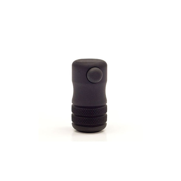 Accu-Shot BT04-QK Stud Mount Monopod - Standard Height Locking with Quick Knob: 3.75-4.85” Approx.